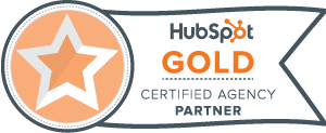 Certified Hubspot Partner Agency