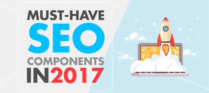 SEO Components for 2017